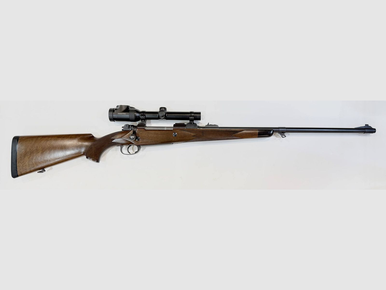 MAUSER 98A – 375 H&H, image 2 sur 10
