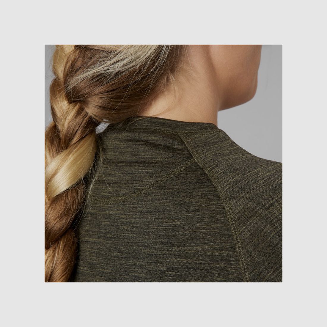 T-shirt Active L/S Women Seeland, image 4 of 5