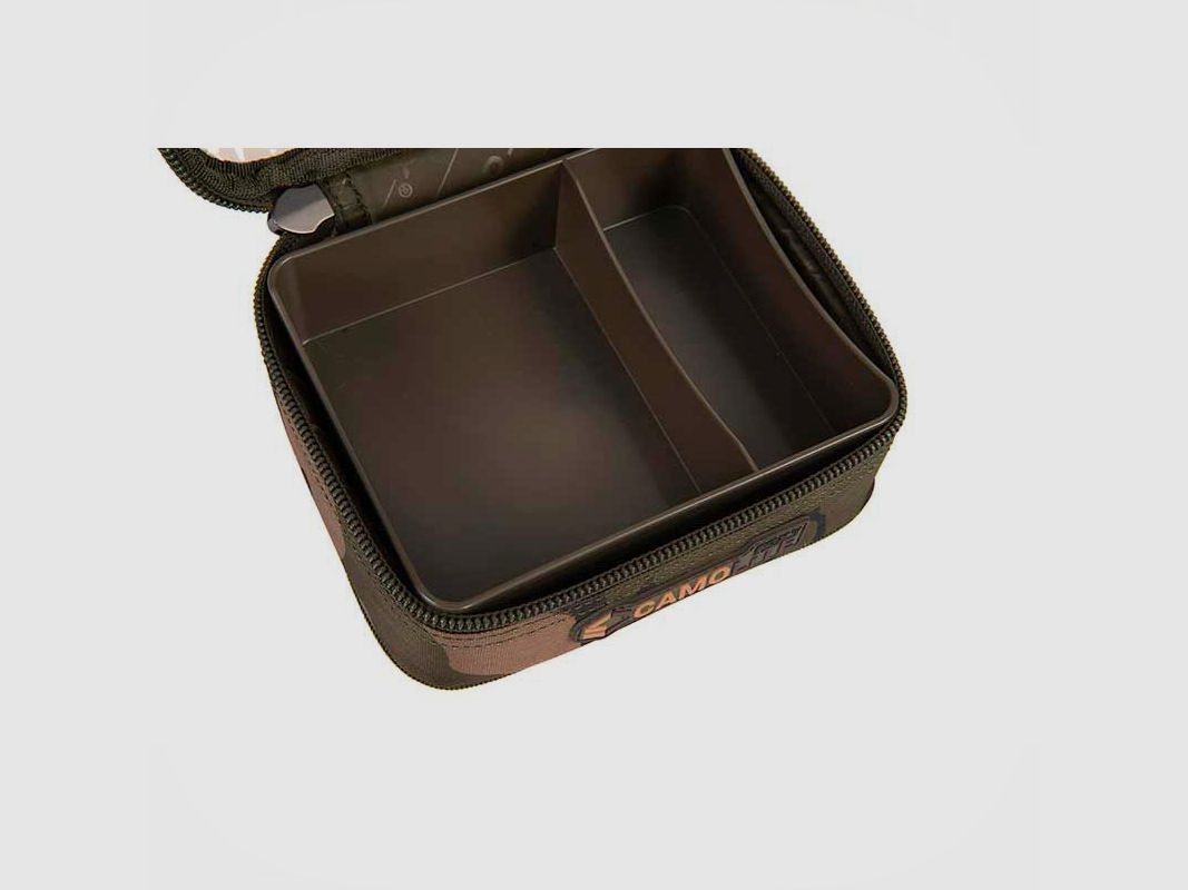 FOX – CAMOLITE™ KLEINE STARKE BLEI- UND ZUBEHÖRTASCHE, Bild 4 von 4