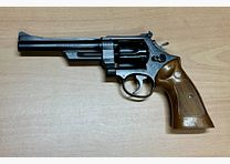 Smith & Wesson Mod. 28