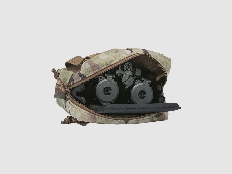 SPIRITUS SYSTEMS GP POUCH PADDED INSERT, Bild 2 von 7