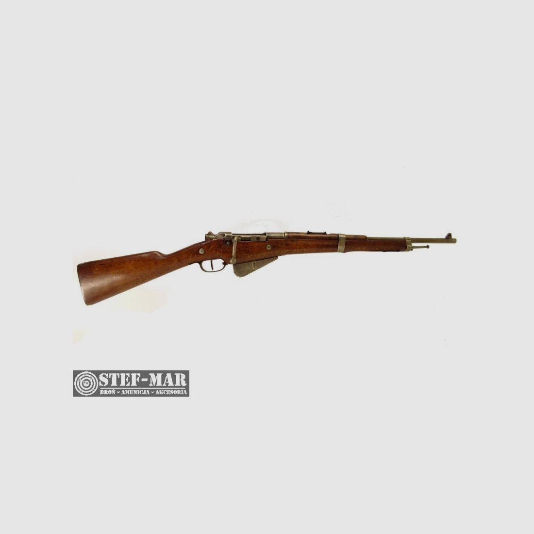 Berthier-Karabiner M1907-15 [R1973], Bild 2 von 24