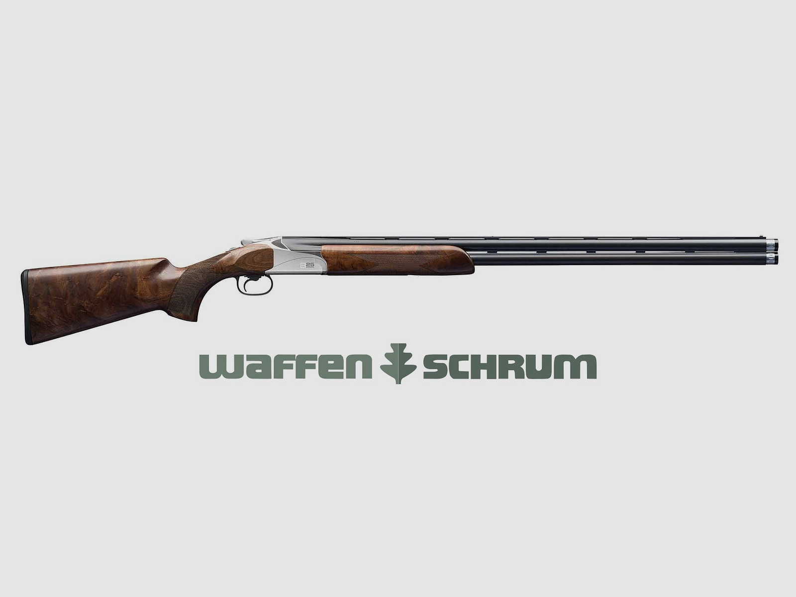 Browning B825 Sporter Inv. DS
