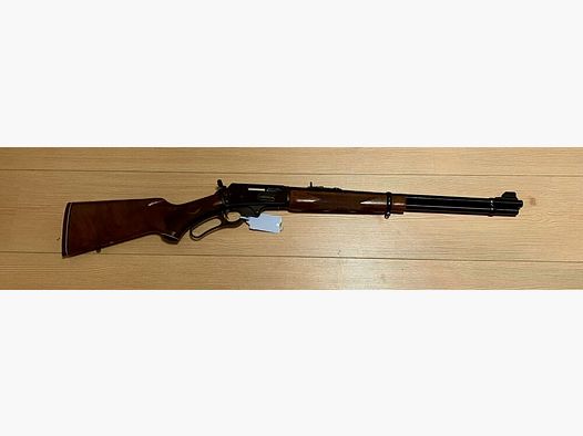 Marlin 336 CS