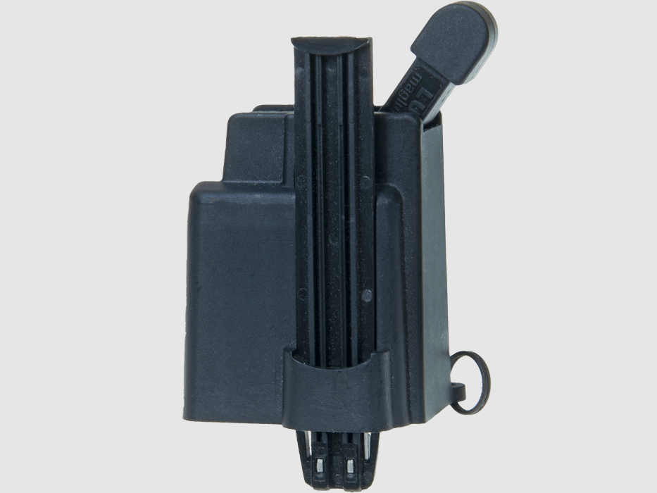 Maglula – Caricatore per mitra / Uzi 9mm, immagine 1 di 2