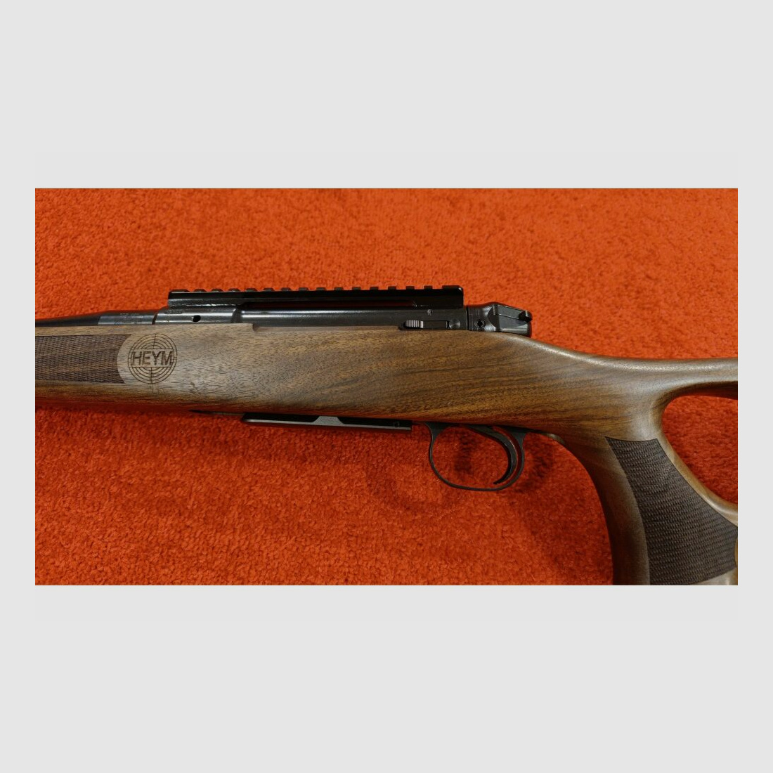 Heym SR30 .308Win
