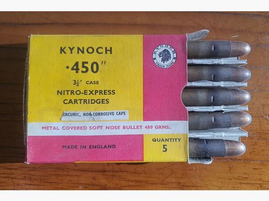 Kynoch