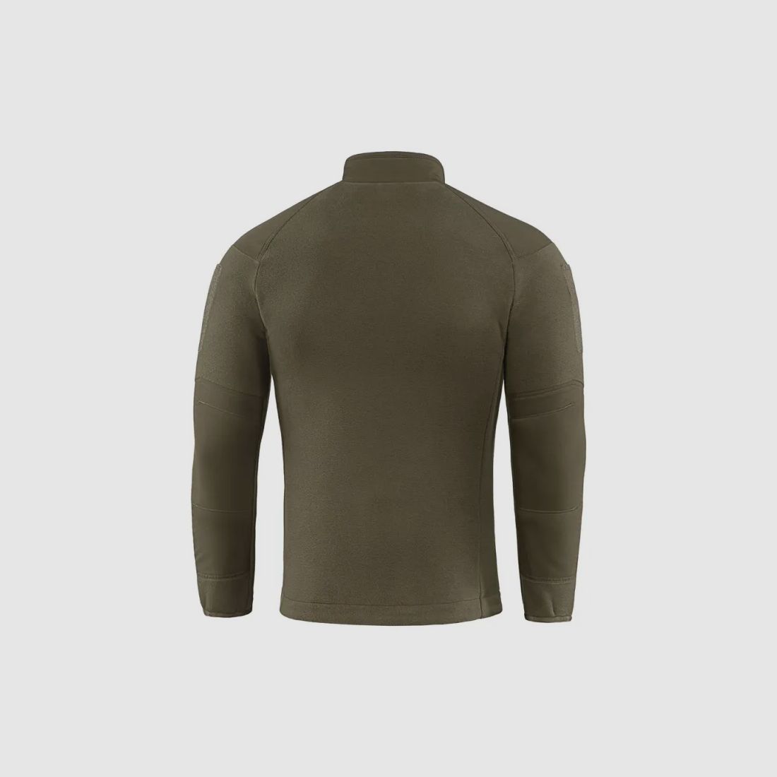 Polartec M-Tac Combat Fleece Jacke | Jagd & Outdoor, Bild 8 von 17