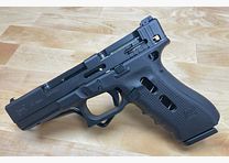 Schnittmodell Glock 17 Gen. 4 