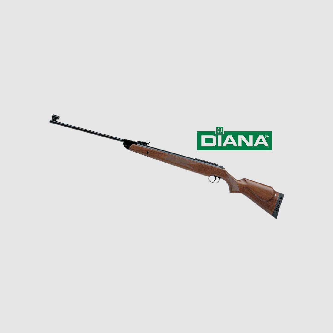 Luftgewehr Diana 350 Magnum Vorteilspack, Kaliber 4,5 mm (P18)