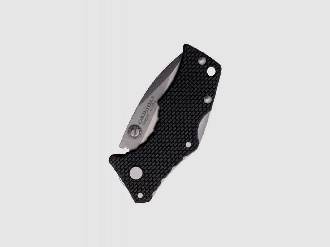 Cold Steel Micro Recon 1 Taschenmesser Spear Point, 4034SS