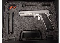 Pistola Taurus 1911 PT 1911