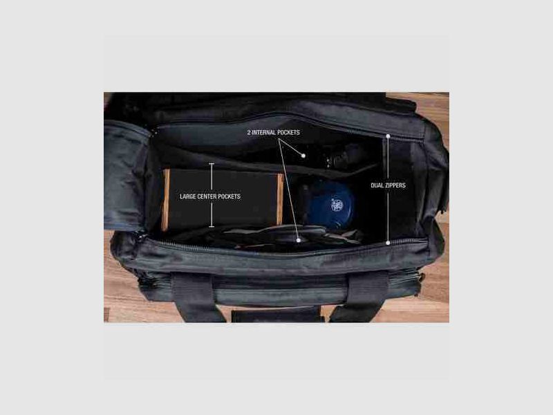 S&W – Recruit Tactical Range Bag, billede 6 af 6