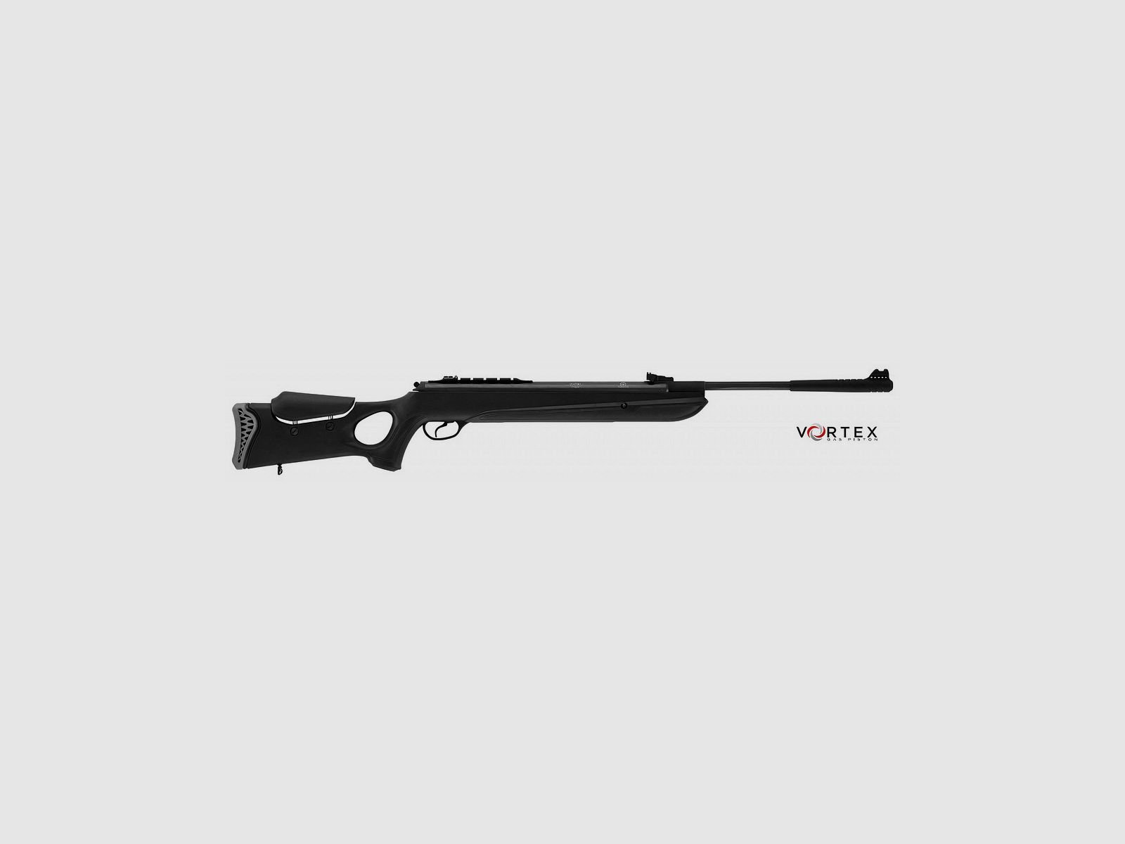 Hatsan 130 QE Vortex, image 1 sur 2