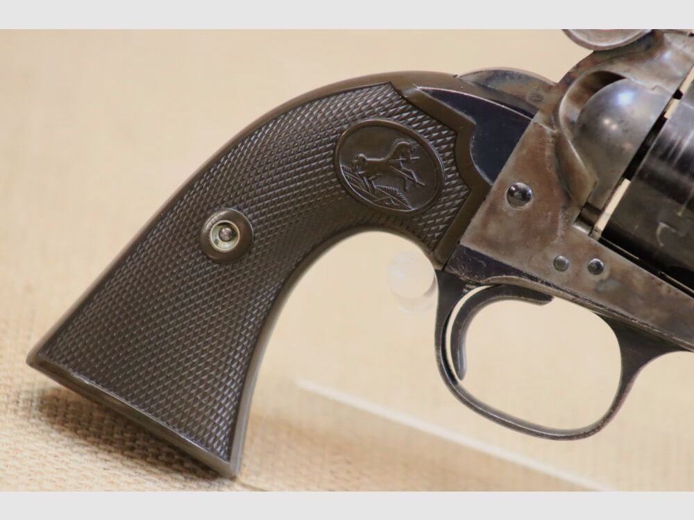 Colt 1873 Bisley .45Colt