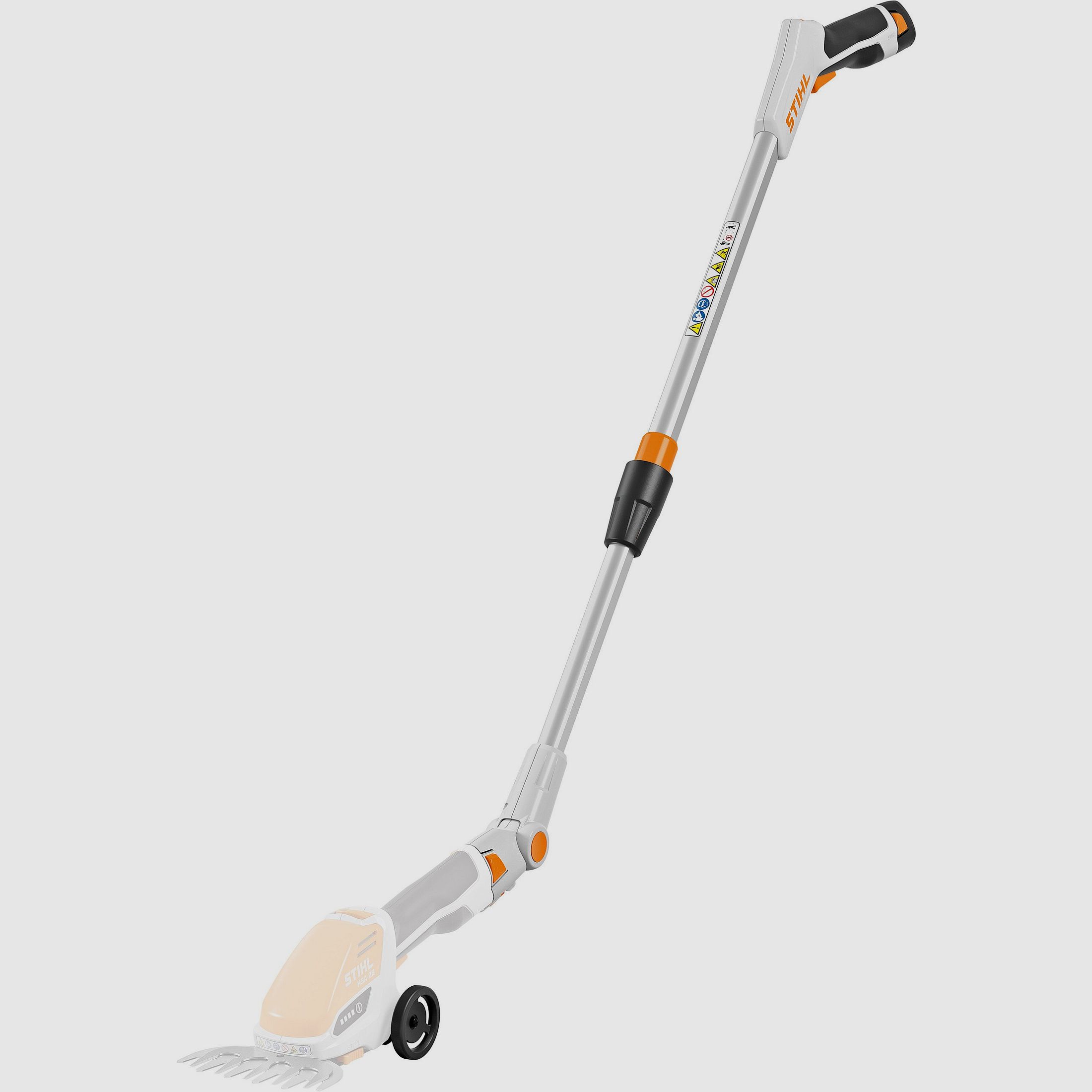Stihl Teleskopschaft fr HSA 26