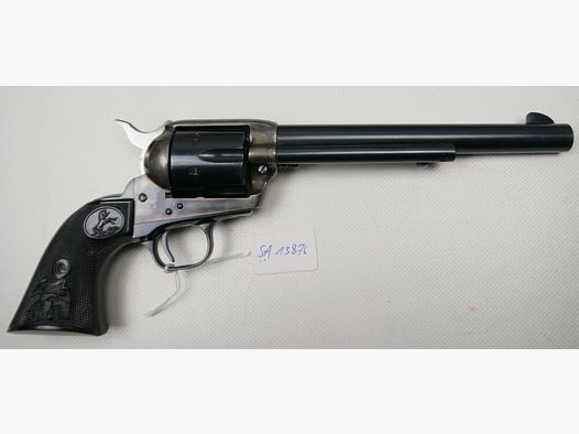 Colt SAA 3. Generation
