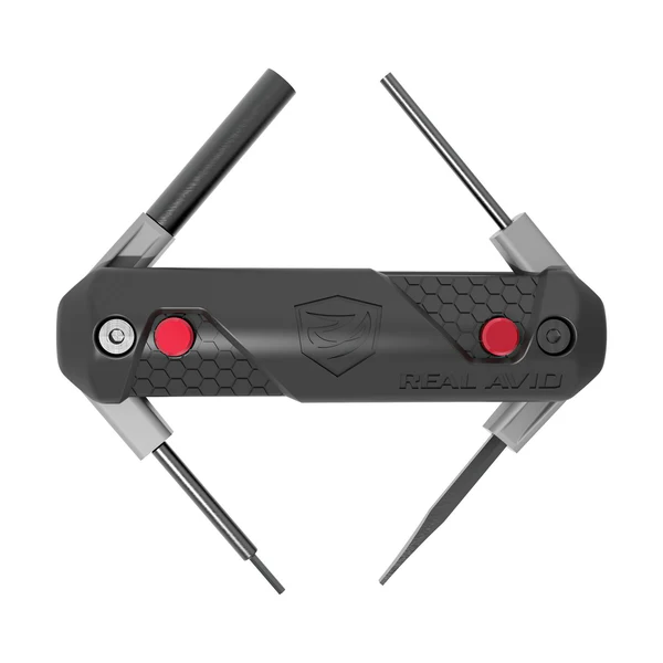 REAL AVID OUTIL 4 EN 1 POUR GLOCK