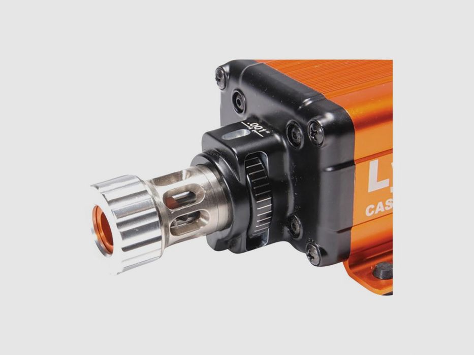 LYMAN #19 TRIM XPRESS BUSHING(300 PRC), imagen 3 de 7