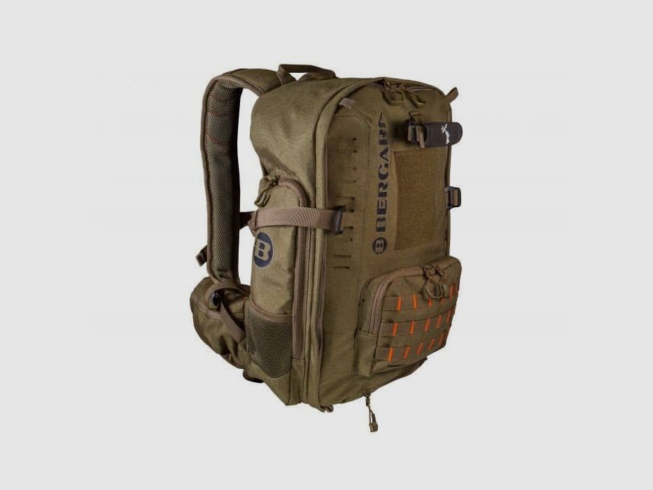 Bergara Jagdrucksack 35l
