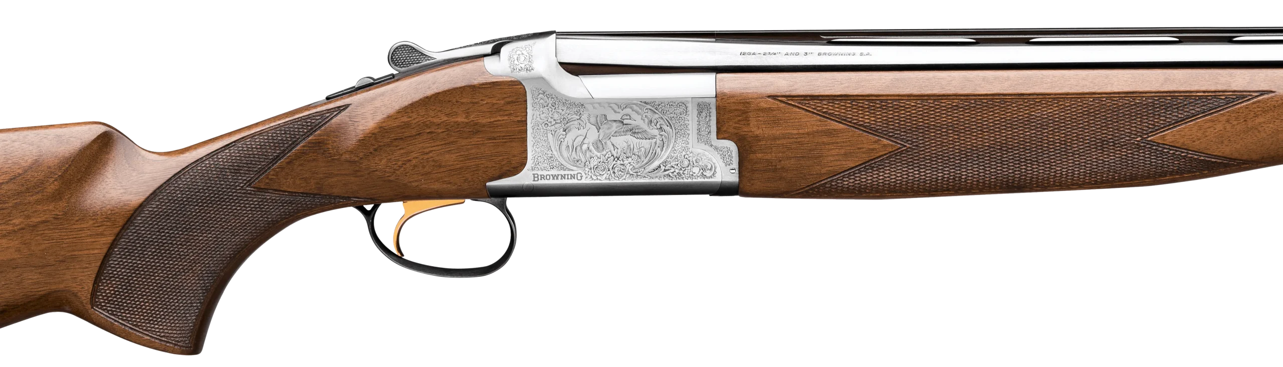 Browning B525 GAME 1 12M – 711-28, imagen 3 de 4