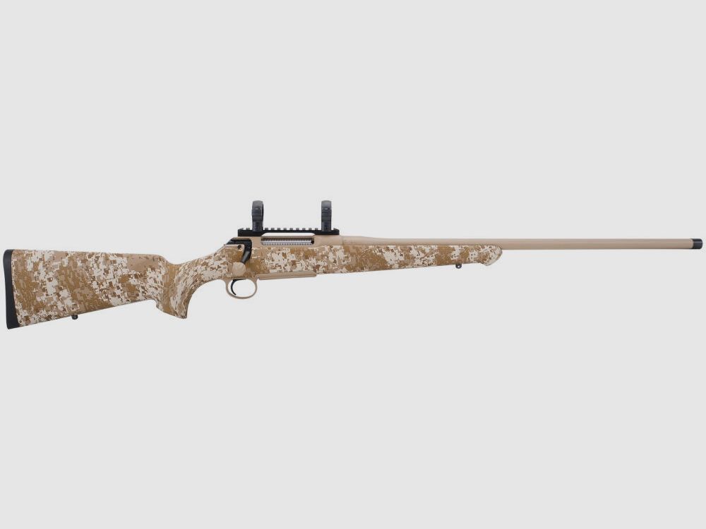Sauer&Sohn S100