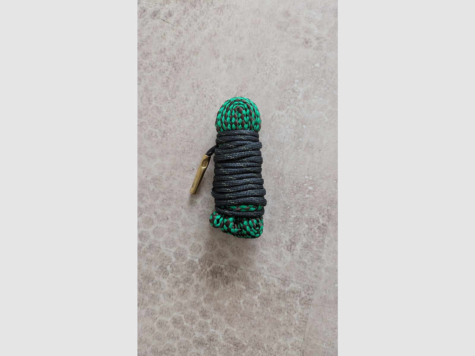 Cuerda de limpieza BoarSnake para armas .22lfb, .223, 5.56, imagen 1 de 2
