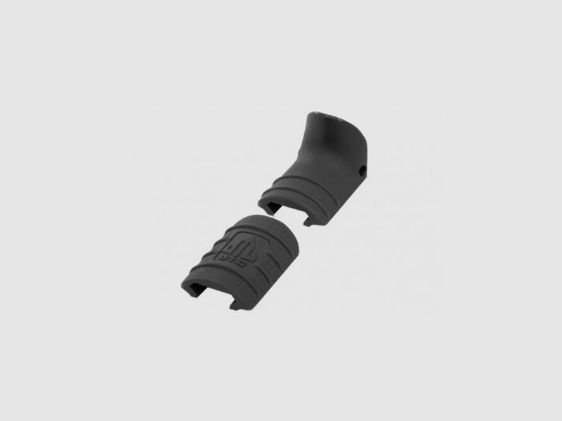 UTG Kit di Freno per Mano Tattico Compatto Antiscivolo -Nero, immagine 1 di 3