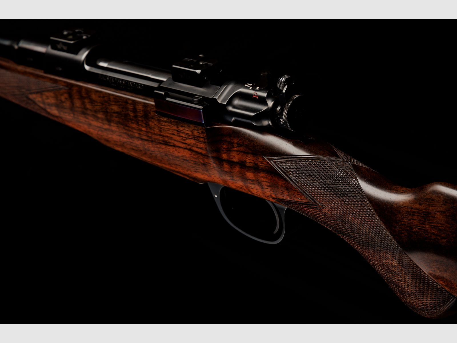 Rigby Swiss Limited Edition, Bild 9 von 16