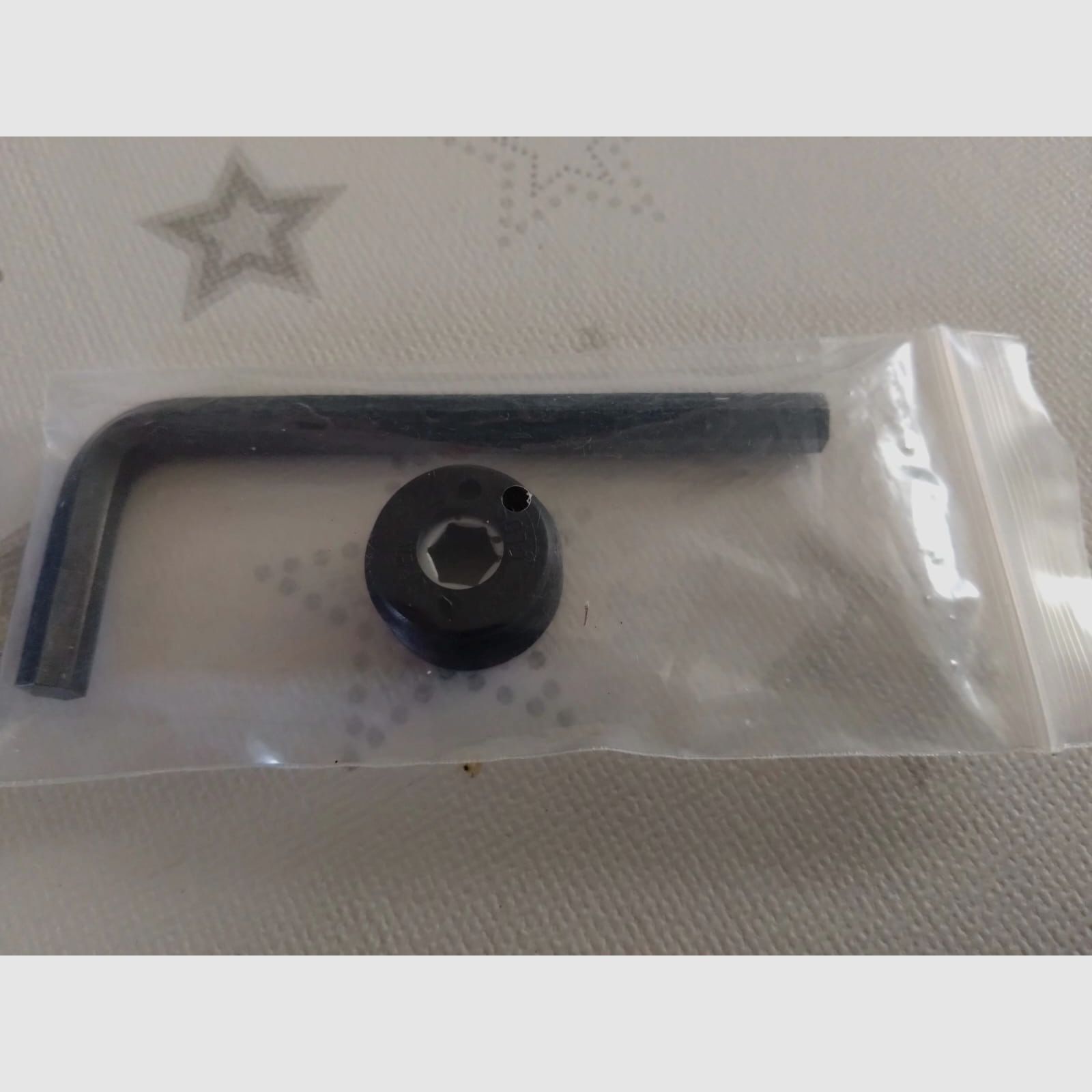 Ersatzteil für Umarex CO2 - Pistolen und Revolver - NEU -