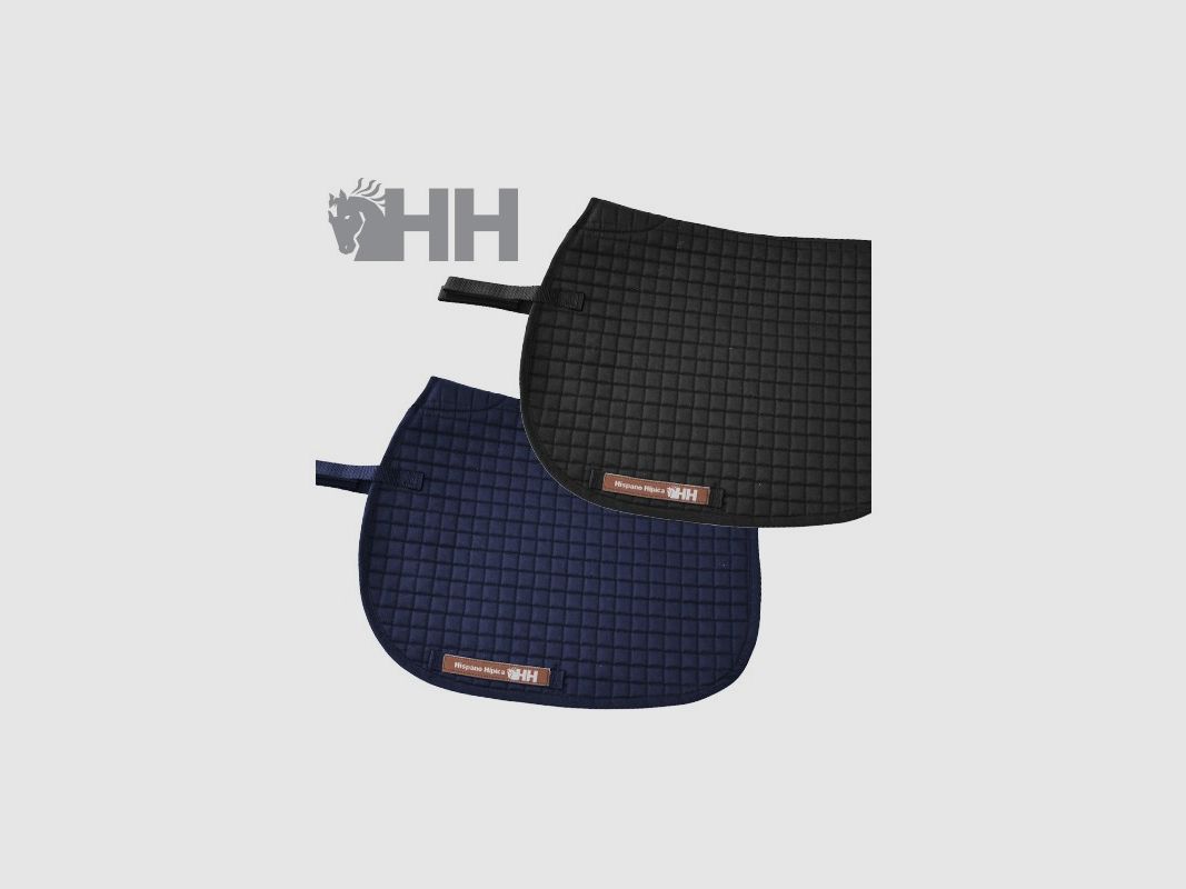 MANTILLA HH PONY BAUMWOLLE GEPOLSTERT ALLGEMEINER GEBRAUCH, Bild 3 von 5