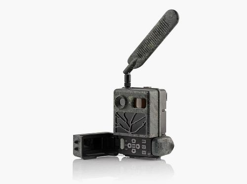 Zeiss Secacam 3 Trail Camera