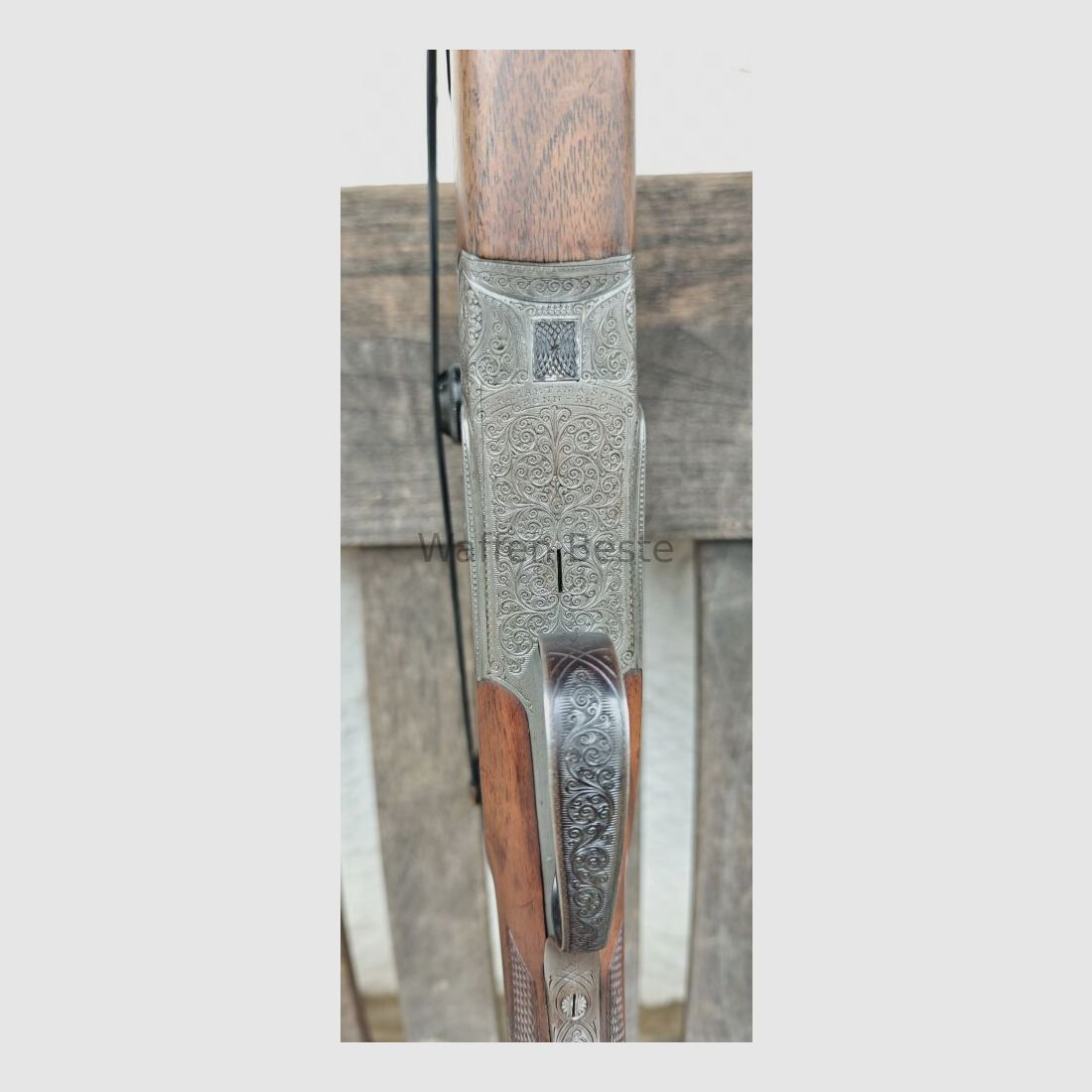 E.R. Martin Bonn RH Sauer & Sohn