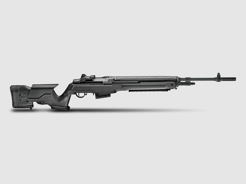 Springfield M1A Loaded Archangle .308Win, image 2 sur 2