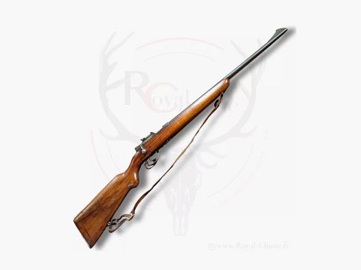 Carabine Manufrance MLE 45 (MAS) 22 LONG RIFLE