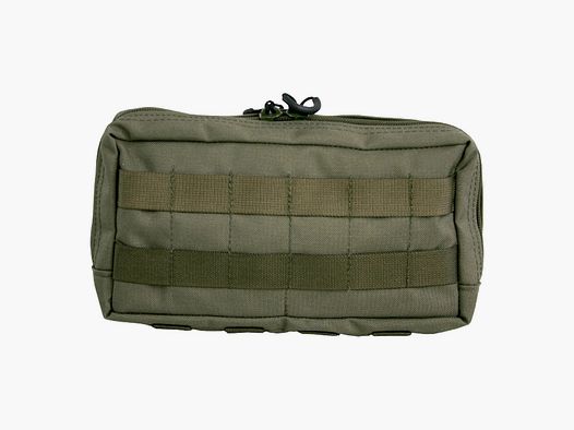 Zentauron Zentauron Mehrzwecktasche horizontal oliv