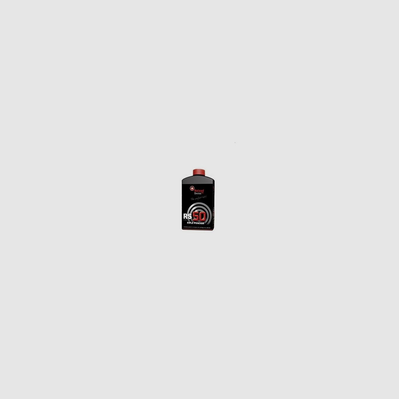 RELOAD SWISS RS50 - IN VERPACKUNG VON 1000GR.