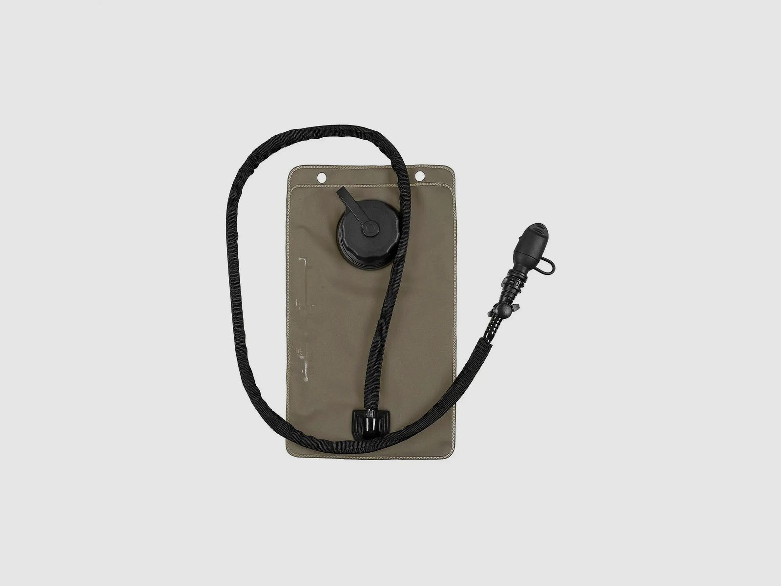 MFH MFH bukłak na wodę TPU 1,5 L do plecaka na wodę