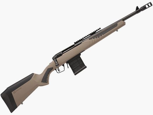 Repetierbüchse SAVAGE 110 Scout – 450 Bushmaster