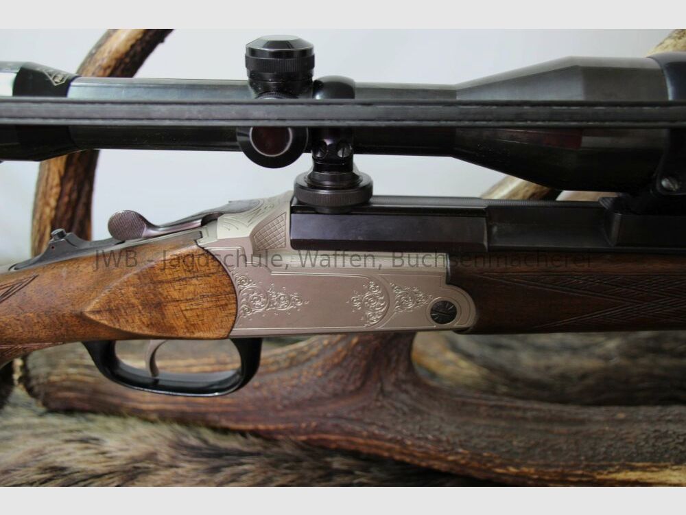 Blaser BSM 77 - K77 - 77 .30-06Spring