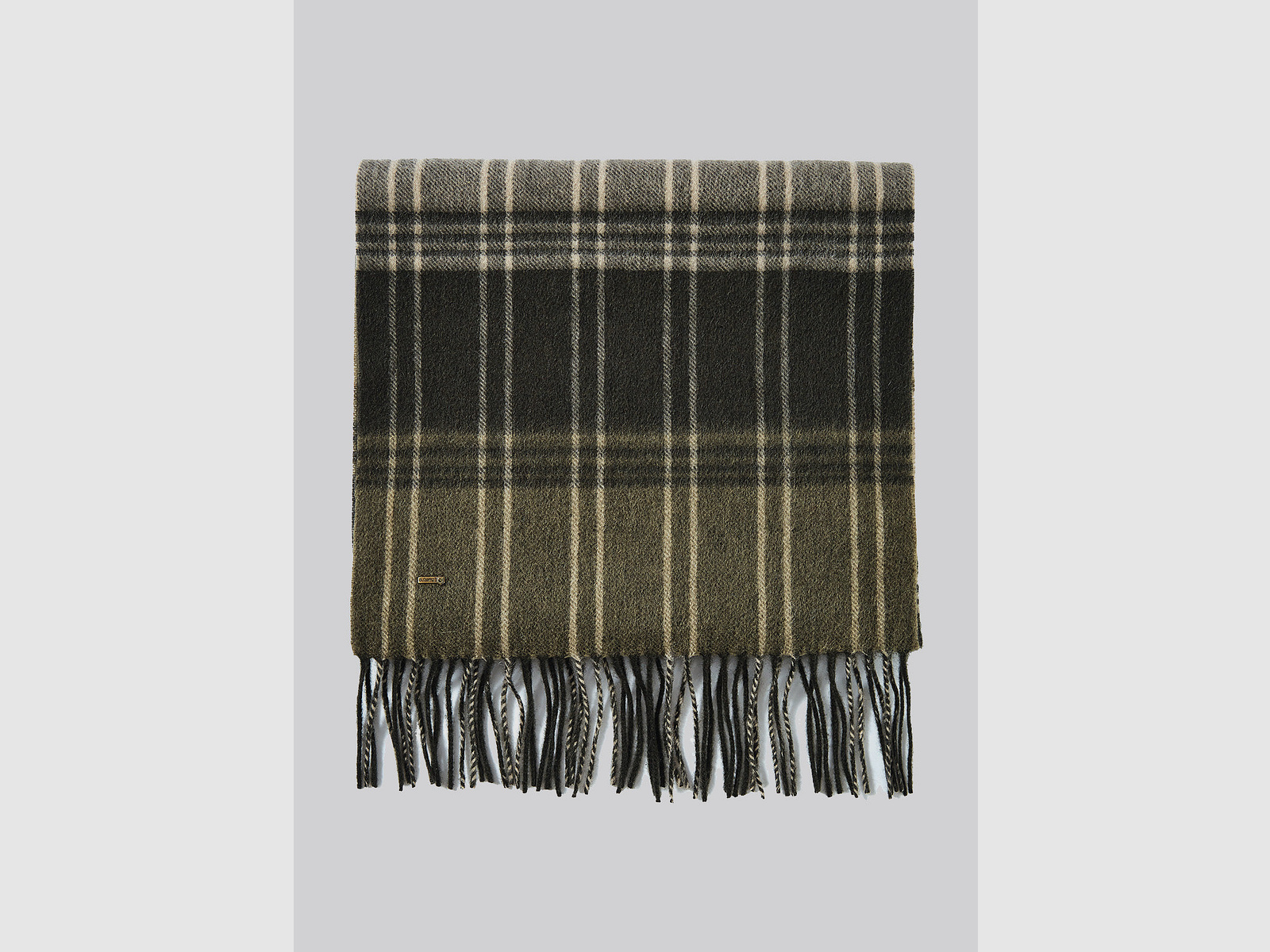 Écharpe en Laine Dubarry of Ireland Gleneagle