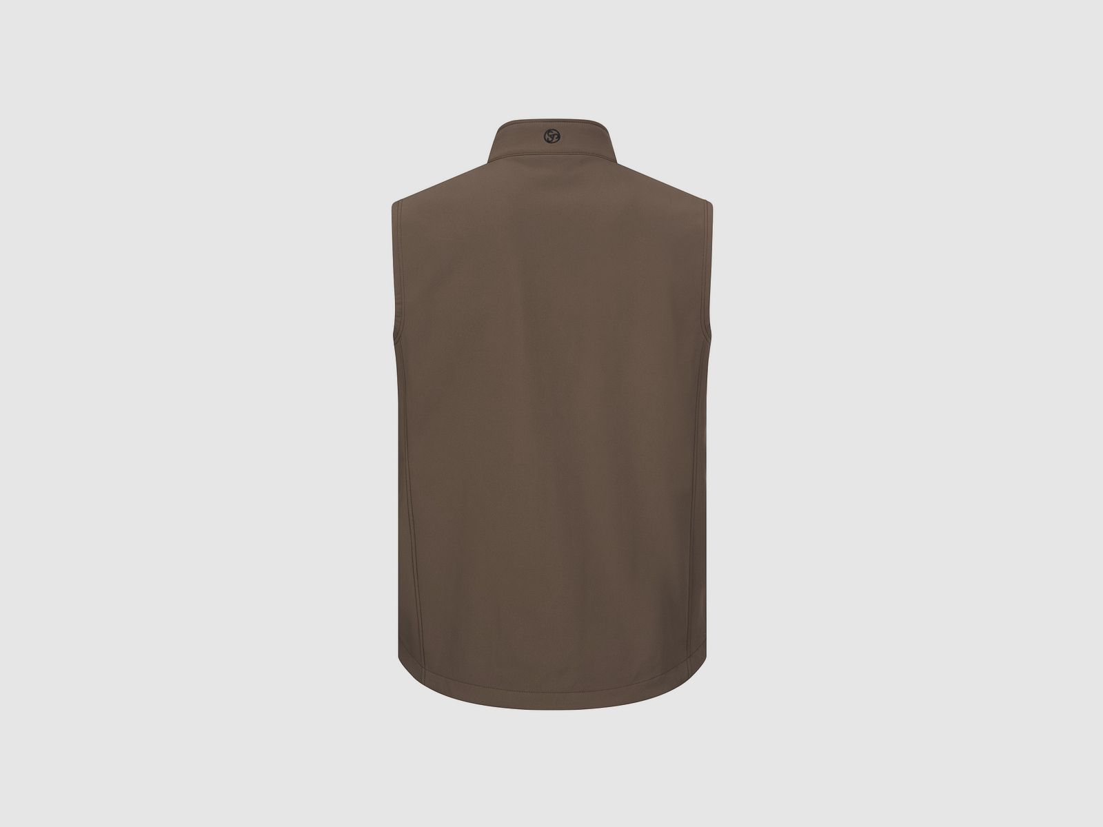 Sauer&Sohn Sauer gilet softshell 23 gilets pour hommes, image 2 sur 4