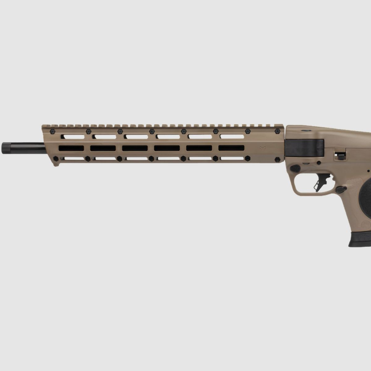 Smith & Wesson M&P FPC 16,25" FDE - 14376, image 10 sur 10