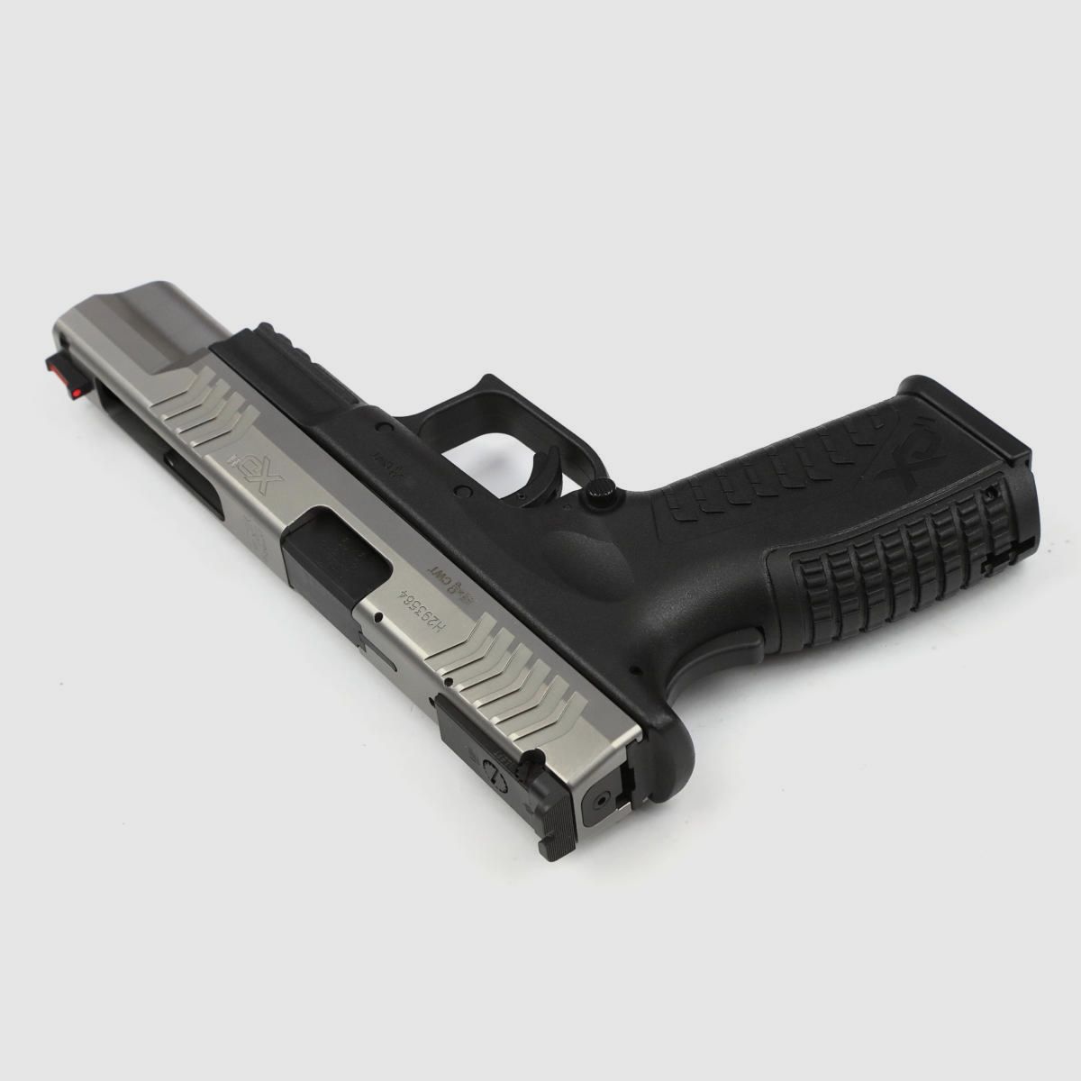 HS Produkt XDM-9 5.25 9x19mm, Bild 7 von 14