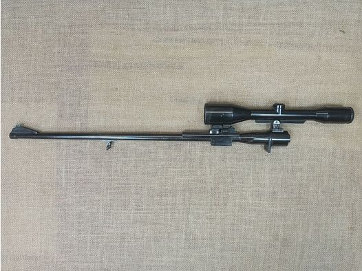 Mauser	 M 66 Wechsellauf