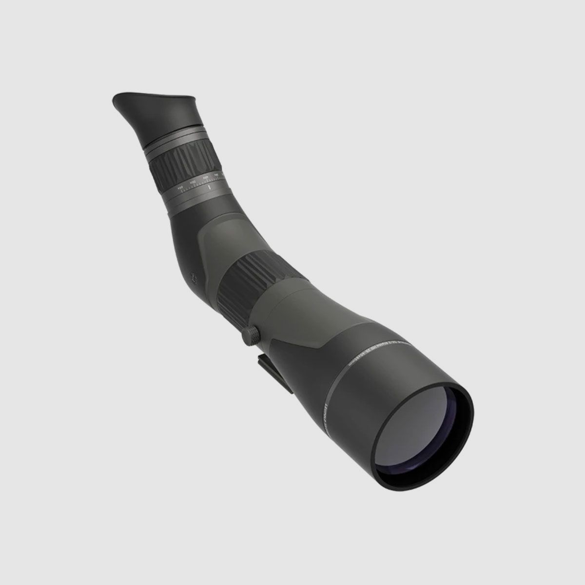 LUNETA – LEUPOLD – SX-2 ALPINE HD GEN 2 20-60×80 SKOŚNA, zdjęcie 7 z 11