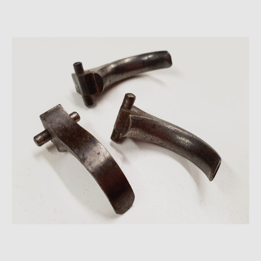 Original Mauser Oberndorf C96 Abzug