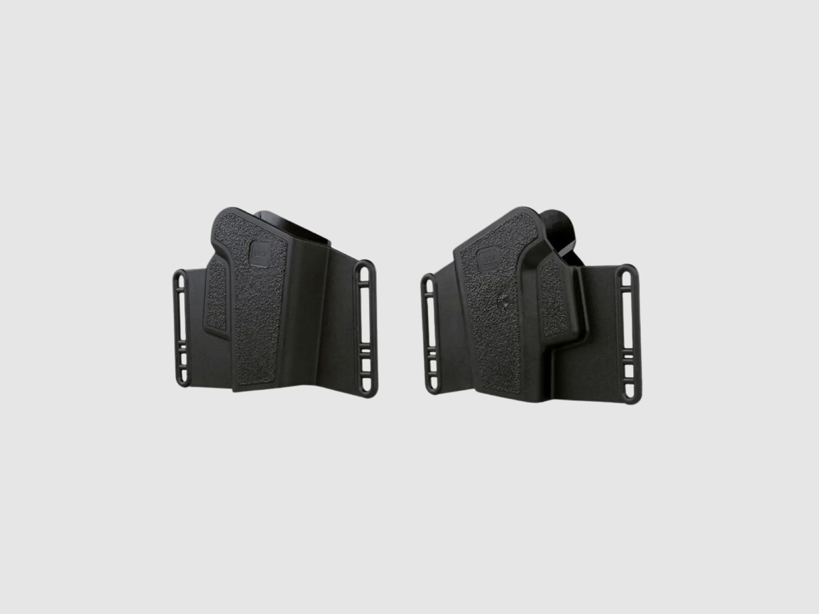 GLOCK Sport/Combat Holster for caliber 10mm Auto, .45 Auto, .40S&W (Gen5) belt width 63mm