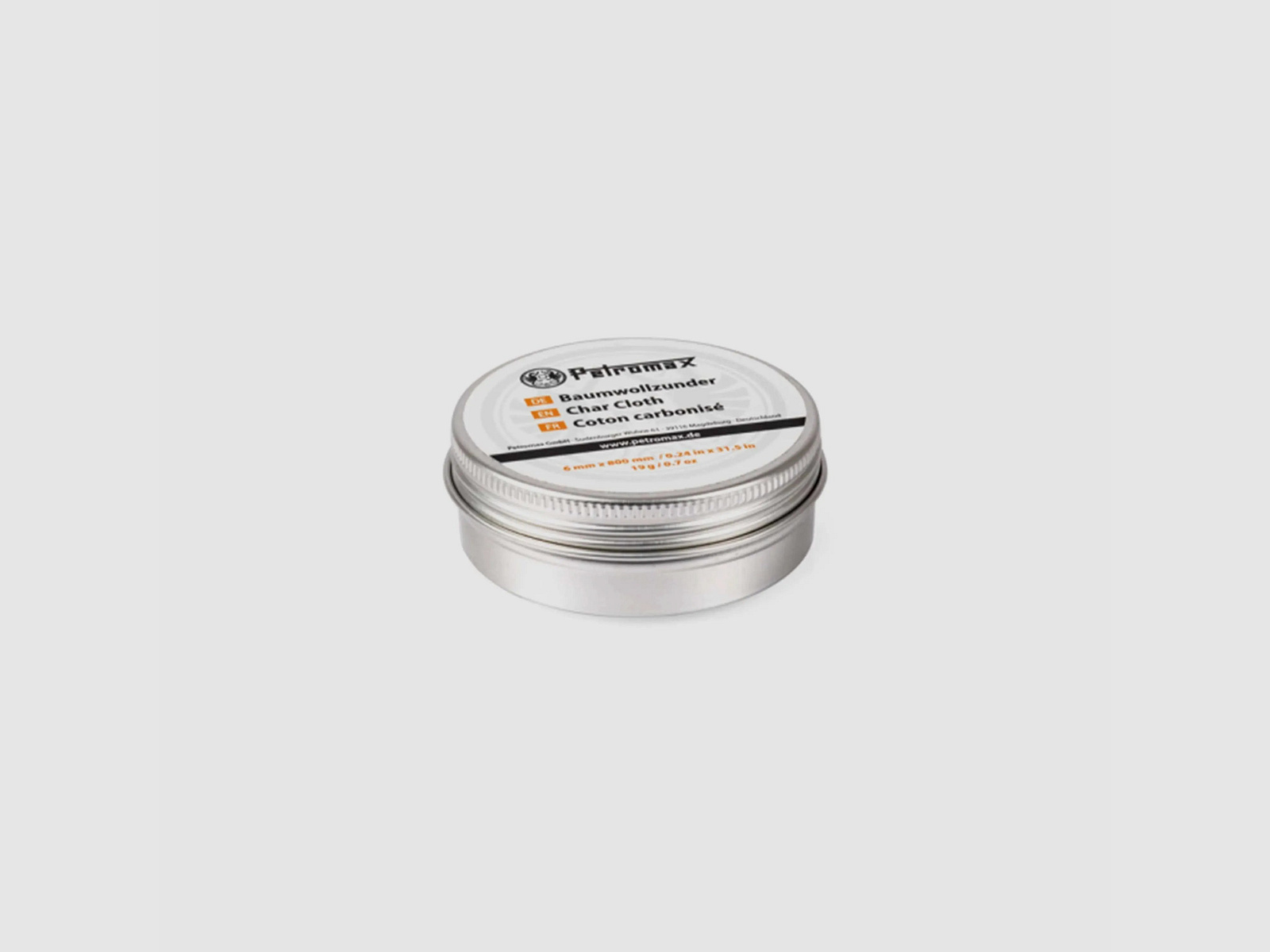Petromax Petromax Baumwollzunder