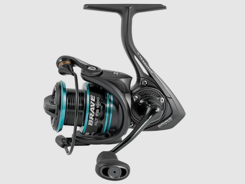 Trabucco Brave XLT FB